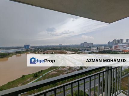 BEAUTIFUL VIEW Vega Residensi, Cyberjaya, Selangor, Cyberjaya