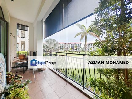GROUND FLOOR Isle of Kamares, Setia Eco Glades, Cyberjaya, Selangor, Cyberjaya