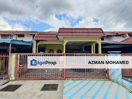 RENOVATED 2 Tingkat Taman Sri Putra, Banting, Selangor, Banting