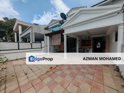 FACING OPEN & RENOVATED 2 Storey SD 11, Bandar Sri Damansara, Selangor, Bandar Sri Damansara
