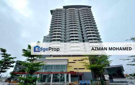 Cornet unit for Rent Vega Residensi, Cyberjaya, Selangor, Cyberjaya