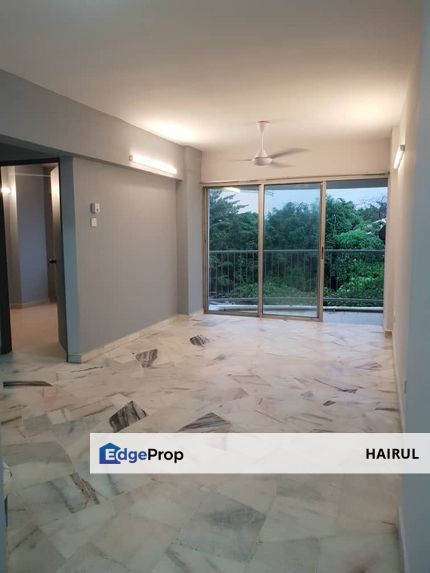 Bangsar South Apartment Vista Angkasa , Kuala Lumpur, Pantai Dalam/Kerinchi