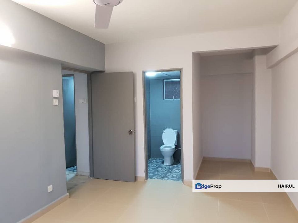 Bangsar South Apartment Vista Angkasa , Kuala Lumpur, Pantai Dalam/Kerinchi