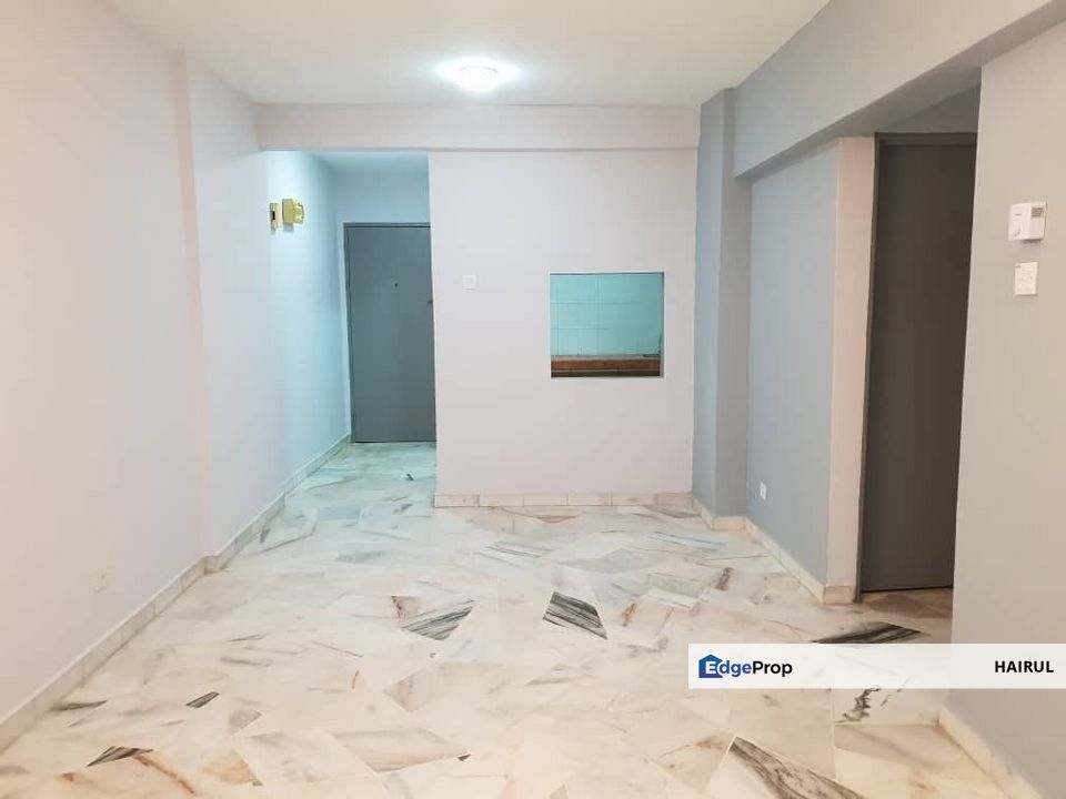 Bangsar South Apartment Vista Angkasa , Kuala Lumpur, Pantai Dalam/Kerinchi