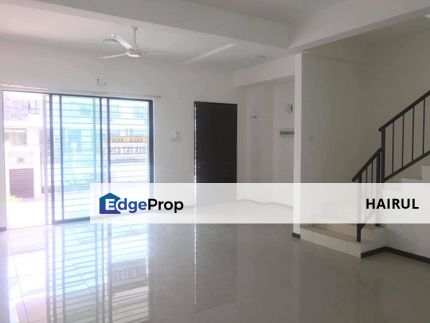 Taman Warisan KLiA Double Storey Intermediate, Selangor, Sepang