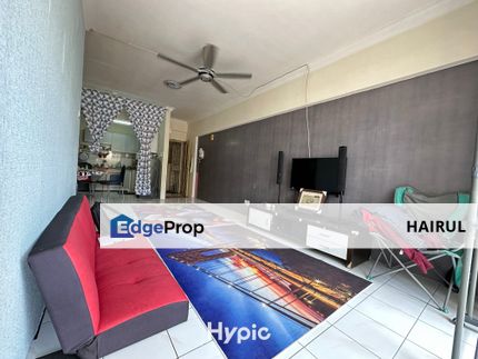 Ampang Pandan Indah Sri Pandan Condominium, Selangor, Pandan Indah