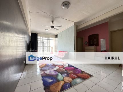 Ampang Pandan Indah Sri Pandan Condominium, Selangor, Pandan Indah