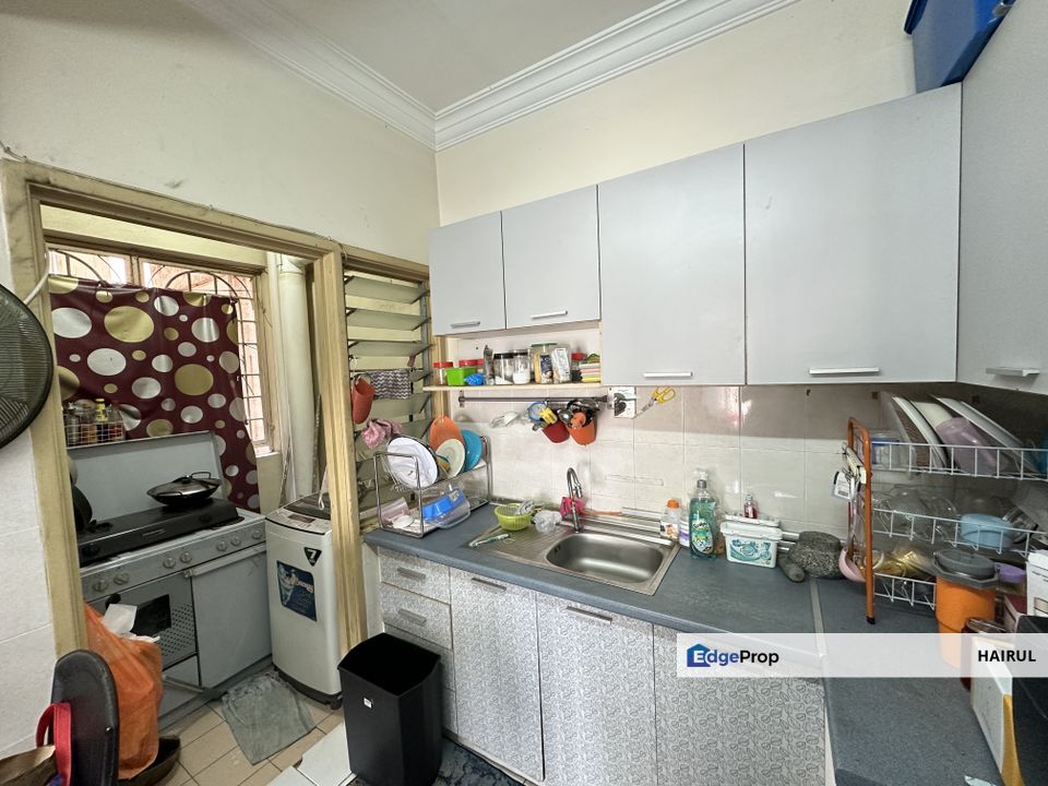 Ampang Pandan Indah Sri Pandan Condominium, Selangor, Pandan Indah