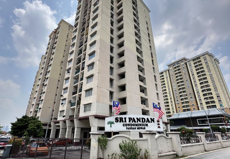 Sri Pandan