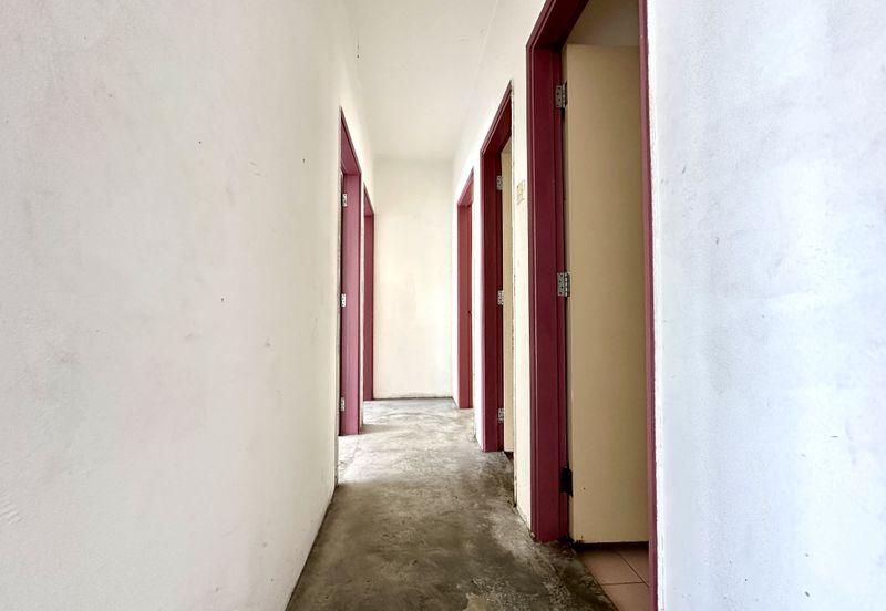 Pangsapuri Seri Mesra