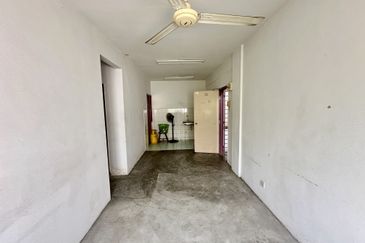 Pangsapuri Seri Mesra