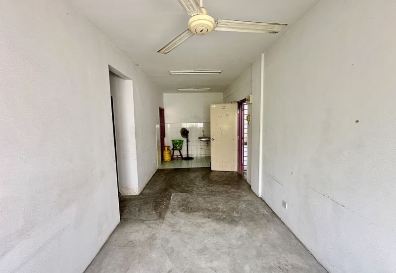 Pangsapuri Seri Mesra