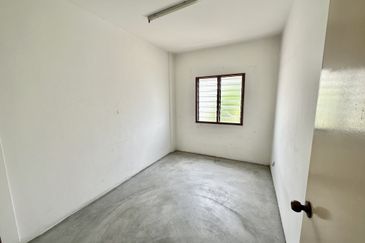 Pangsapuri Seri Mesra