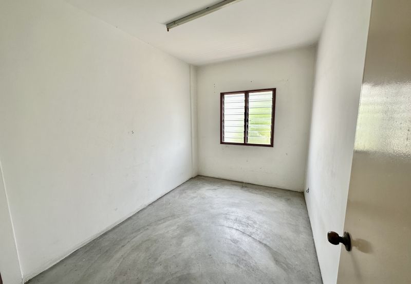 Pangsapuri Seri Mesra