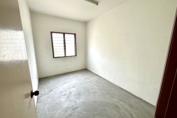 Pangsapuri Seri Mesra