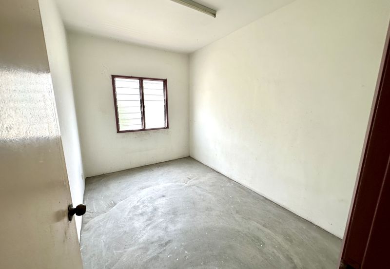 Pangsapuri Seri Mesra