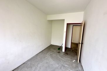 Pangsapuri Seri Mesra