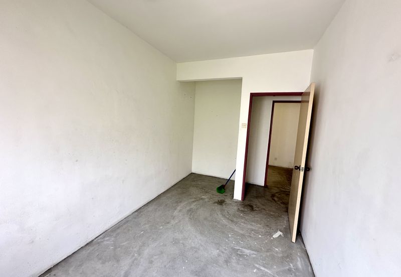 Pangsapuri Seri Mesra