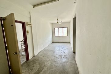 Pangsapuri Seri Mesra