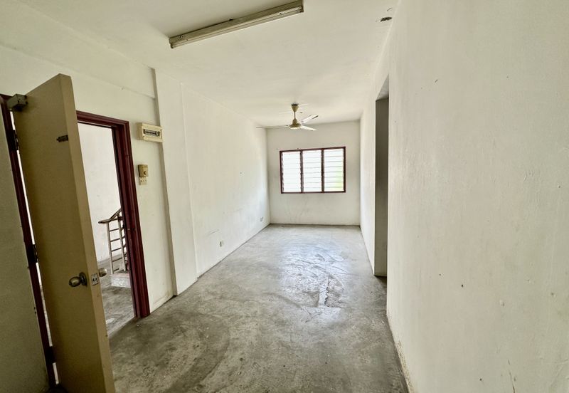 Pangsapuri Seri Mesra