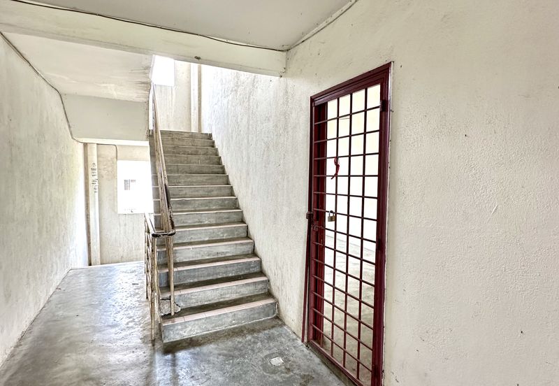 Pangsapuri Seri Mesra