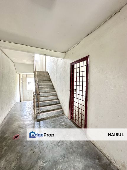 Cheras Apartment Seri Mesra, Kuala Lumpur, Cheras