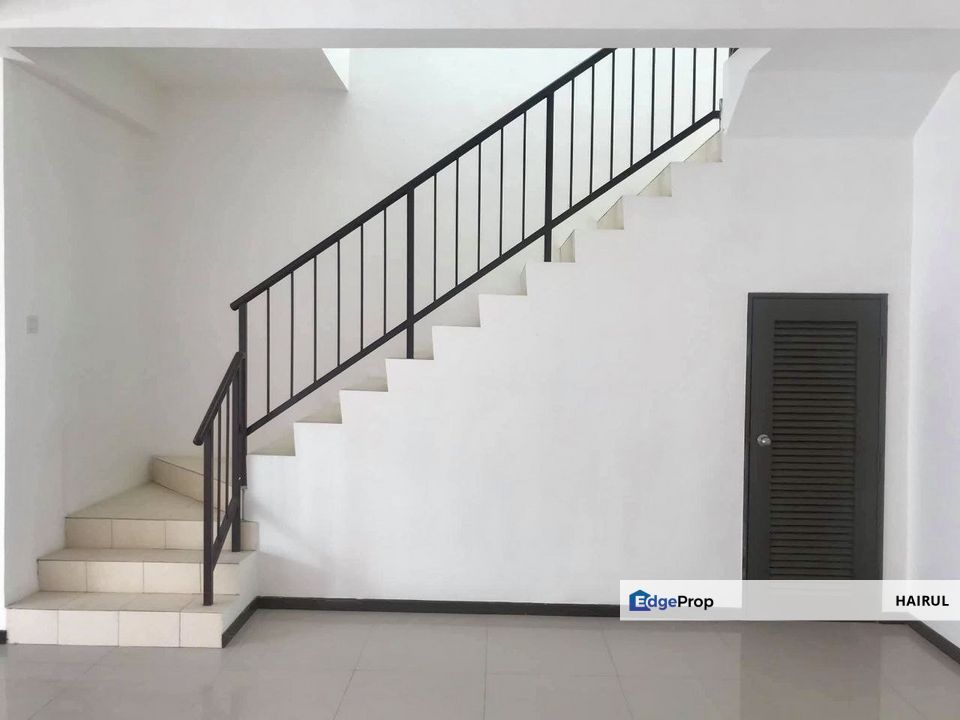 Taman Saujana KLIA Double Storey Intermediate, Selangor, Sepang