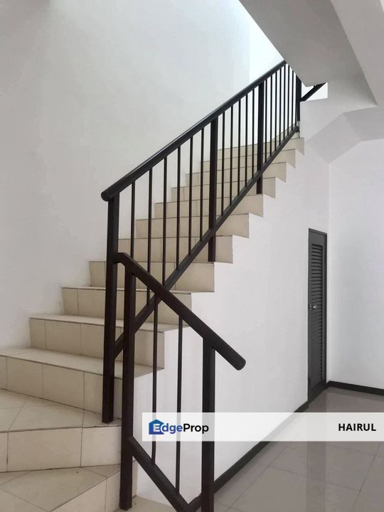 Taman Saujana KLIA Double Storey Intermediate, Selangor, Sepang