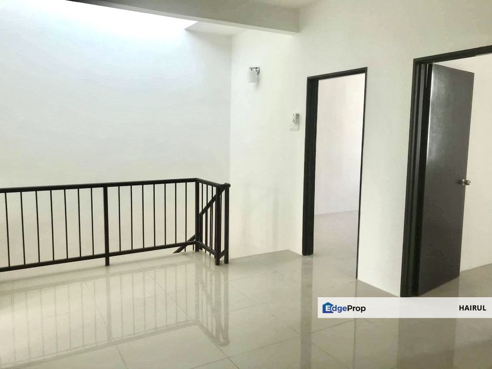 Taman Saujana KLIA Double Storey Intermediate, Selangor, Sepang