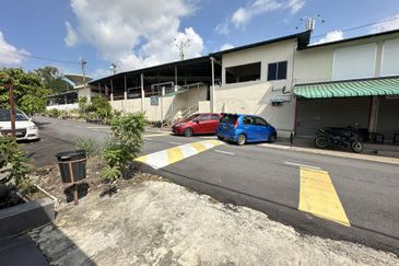 Taman Kota Cheras
