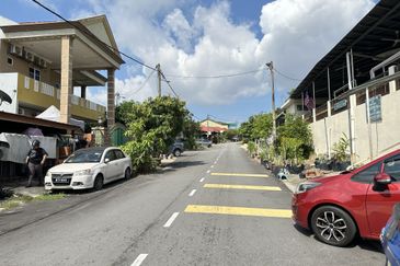 Taman Kota Cheras