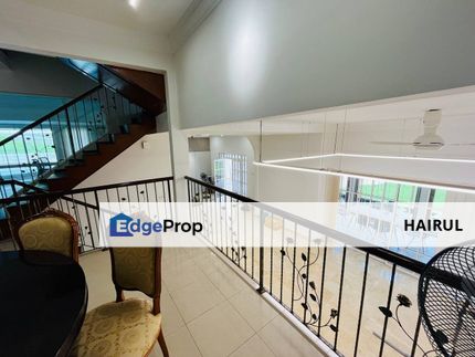 Bukit Bandaraya Bangsar Double Storey Bungalow , Kuala Lumpur, Bangsar
