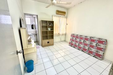 Bandar Damai Perdana