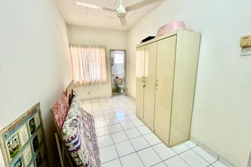 Bandar Damai Perdana