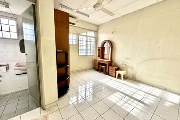 Bandar Damai Perdana