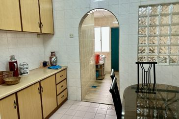 Bandar Damai Perdana