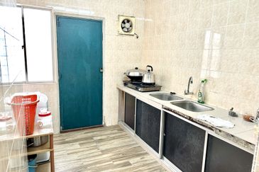 Bandar Damai Perdana