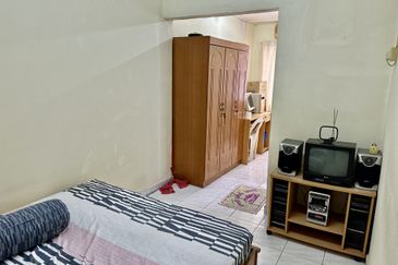 Bandar Damai Perdana