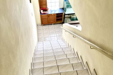 Bandar Damai Perdana