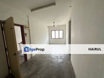 Cheras Apartment Seri Mesra, Selangor, Cheras