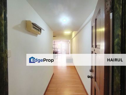 Sri Lavender Apartment, Kajang nearby Seksyen 7, Bangi., Selangor, Kajang
