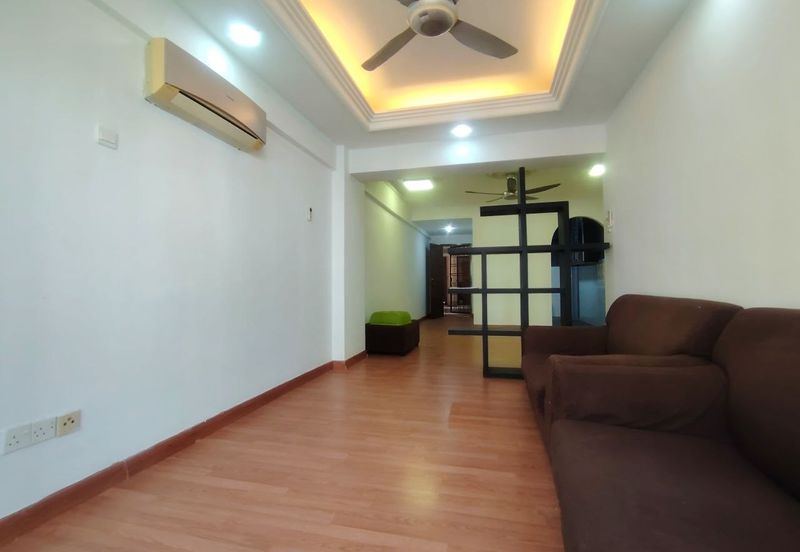 Sri Lavender Apartment