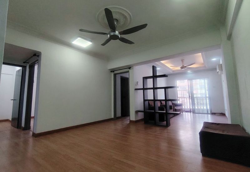 Sri Lavender Apartment