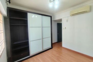 Sri Lavender Apartment