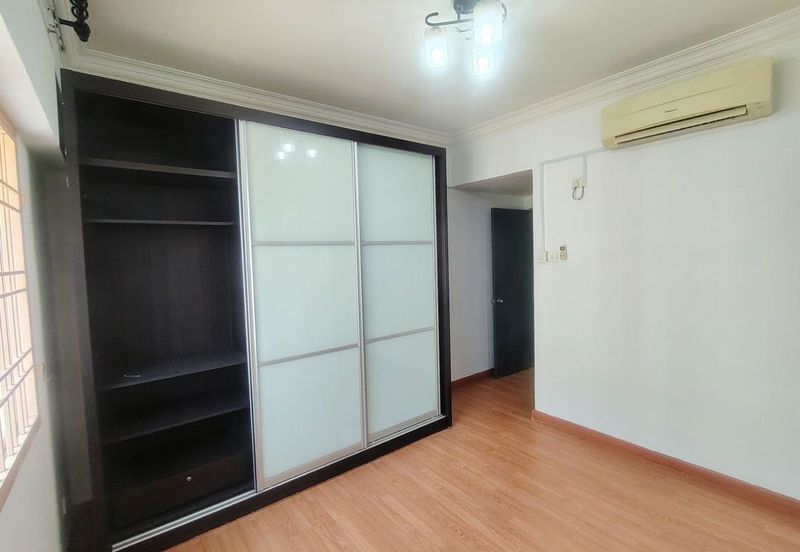 Sri Lavender Apartment