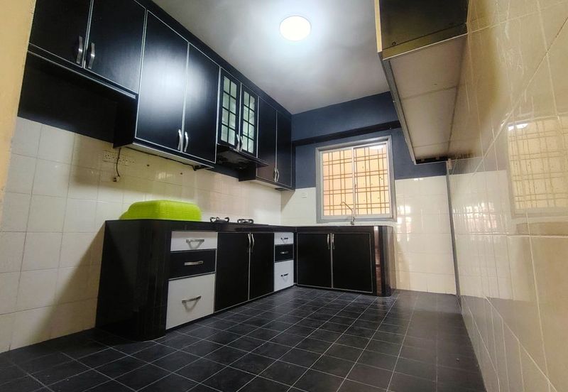 Sri Lavender Apartment