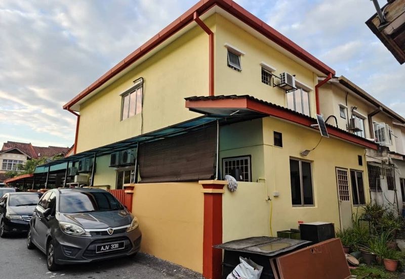 Seksyen 23, Shah Alam