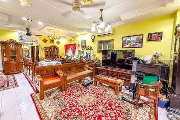 Seksyen 23, Shah Alam