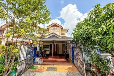 Seksyen 23, Shah Alam