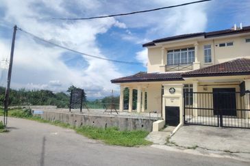 Bandar Mahkota Cheras